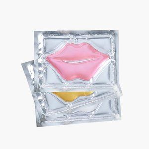 Collagen Infused Lip Mask